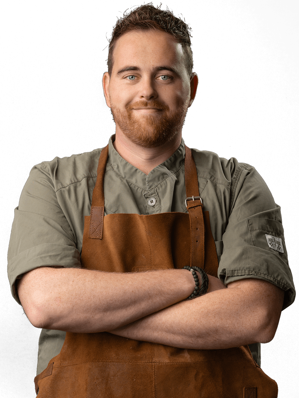 Foto van Grillmeister